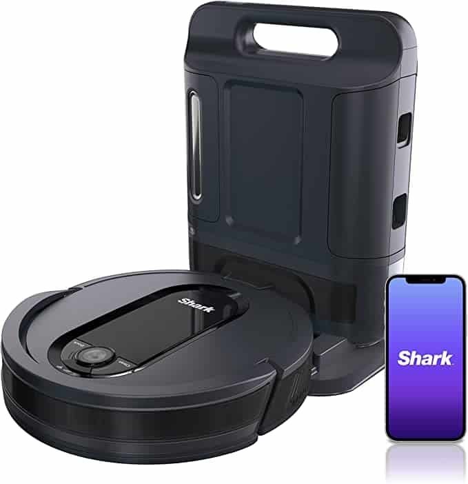 Shark AV1010AE IQ Robot Vacuum