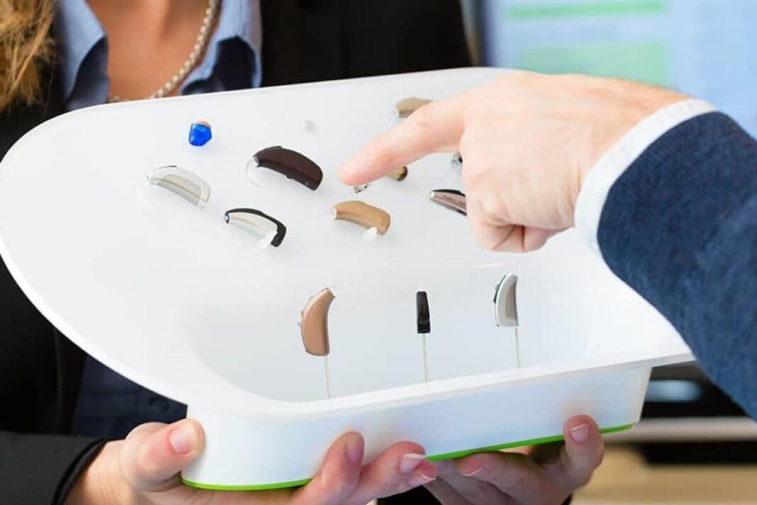 Shop Walmart For Affordable Hearing Aids And Other Audio Solutions