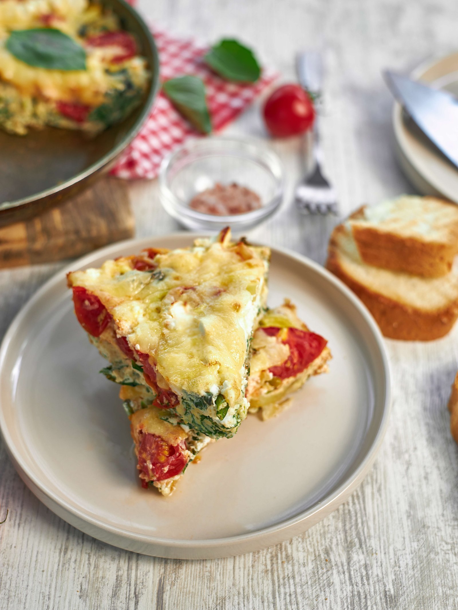 SpinachFetaCheeseFrittata 08 1