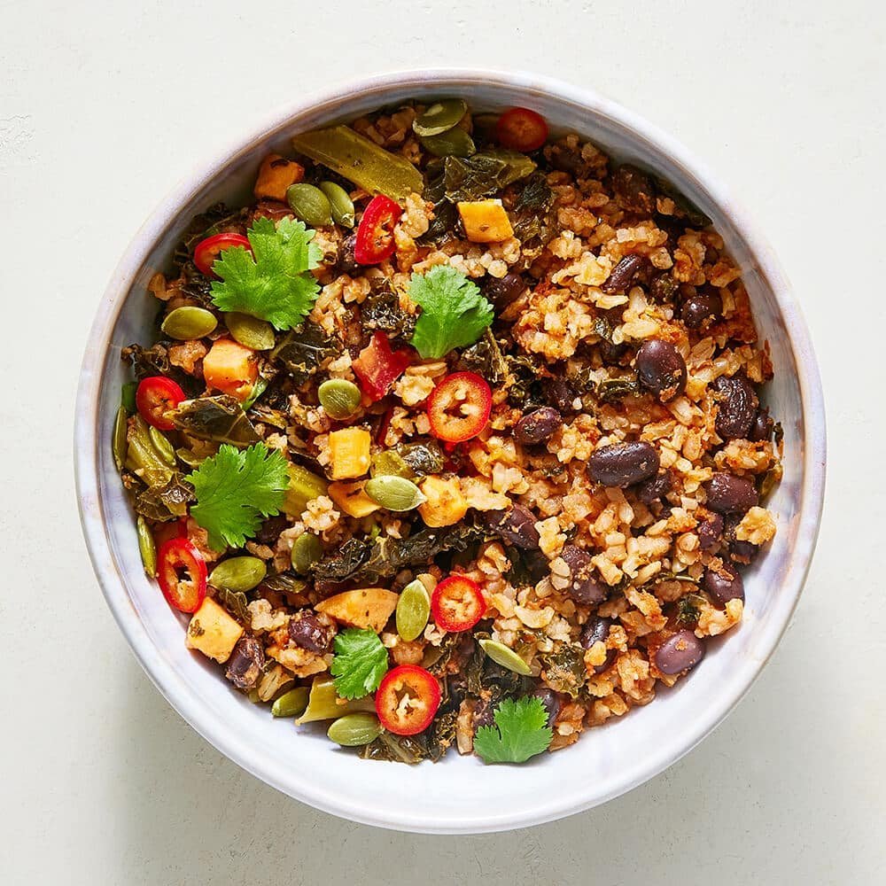 Splendid Spoon brown rice taco pdp 1 1