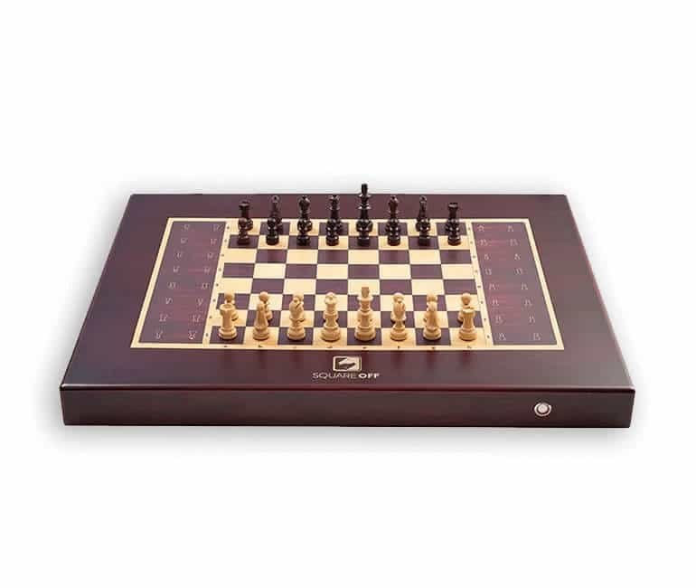 Father's Day: A Pre-Holiday Gift Guide 38 Square off now Grand Kingdom Set 1