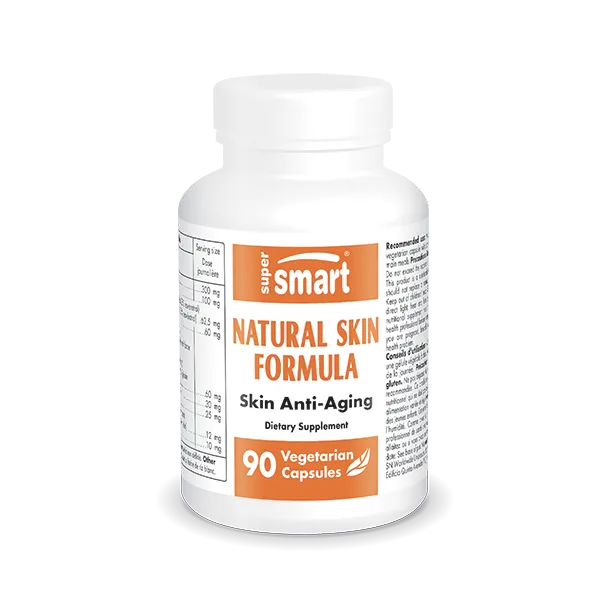 Picking The Perfect Present: A 2024 Mother's Day Gift Guide For Seniors 26 supersmart natural skin formula