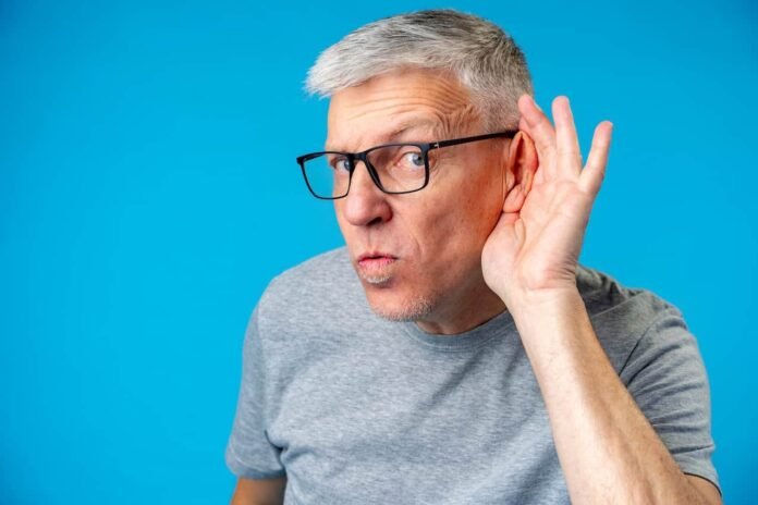 THE COMPLETE HEARING SOLUTION THAT’S CHANGING AN INDUSTRY