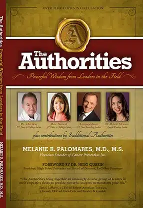 Learn all about the Big Four Cancers and more from The Authorities 1 The Authorities 1