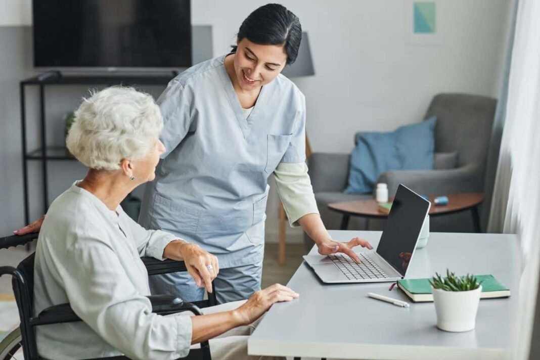 The Benefits Of Assisted Living Making Life Easier For Seniors