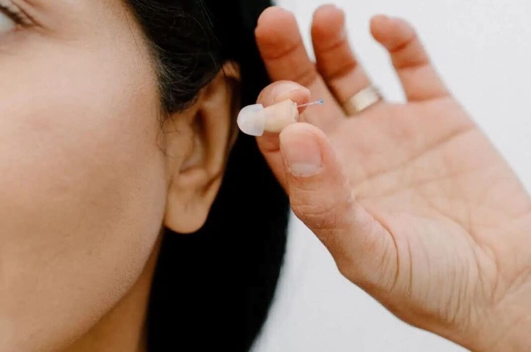 The Benefits Of Invisible Hearing Aids: Unlocking The Potential Of Discreet Listening Technology