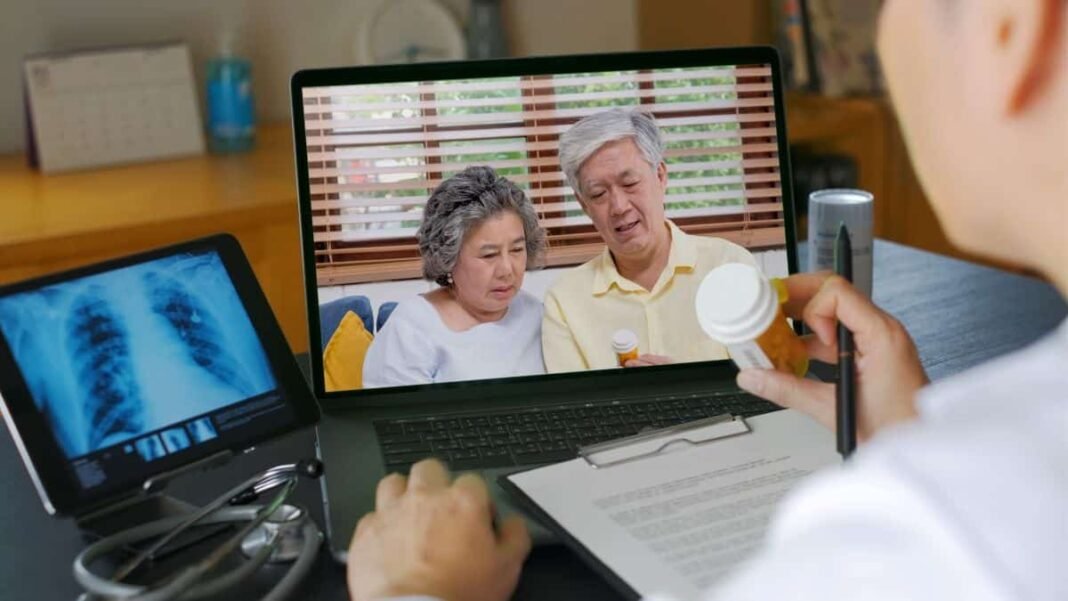 The Benefits Of Telehealth Medicine In Modern Healthcare