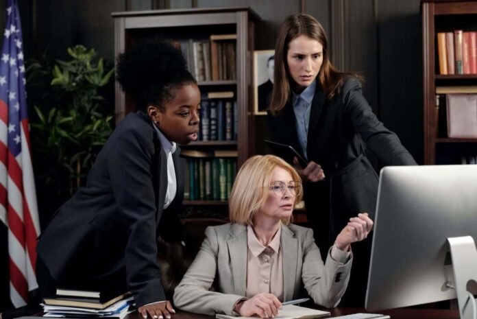 The Importance of Consulting With an Elder Law Attorney