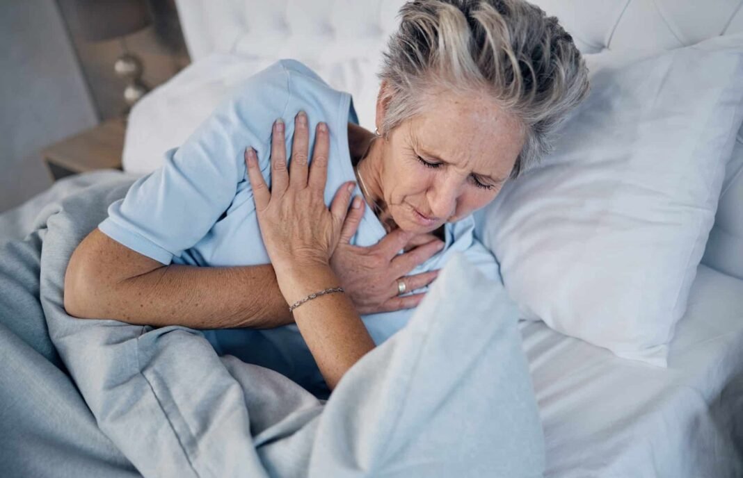 The Potential Benefits of CBD Oil for Heartburn