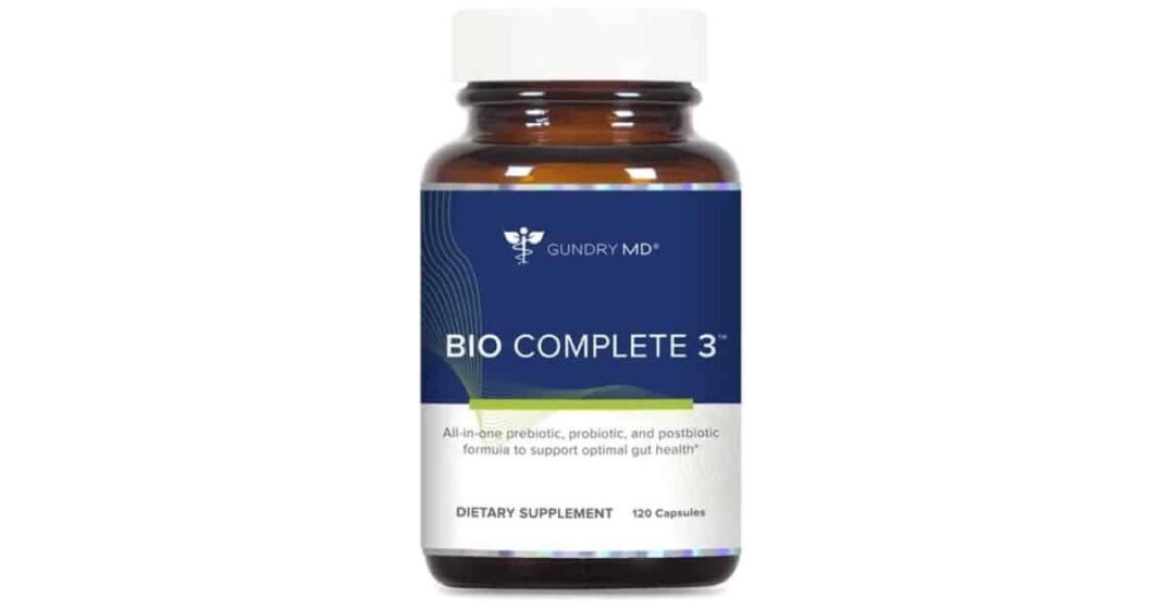 The Power Of Biocomplete 3: Unlocking The Potential Of Natural Biological Systems