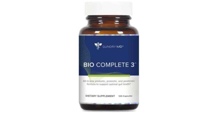The Power Of Biocomplete 3: Unlocking The Potential Of Natural Biological Systems