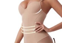 The Ultimate Support System: Get Ready To Love Your Backless Body Bra The Ultimate Support System: Get Ready To Love Your Backless Body Bra