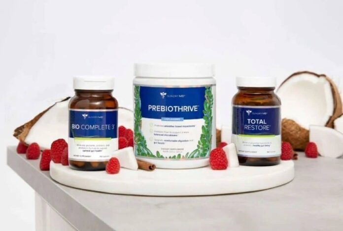 The Verdict Is In A Comprehensive Review Of Dr. Gundry's Products And Programs