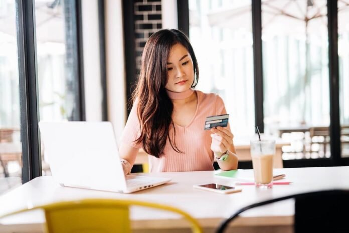 The impact of opening a new credit card