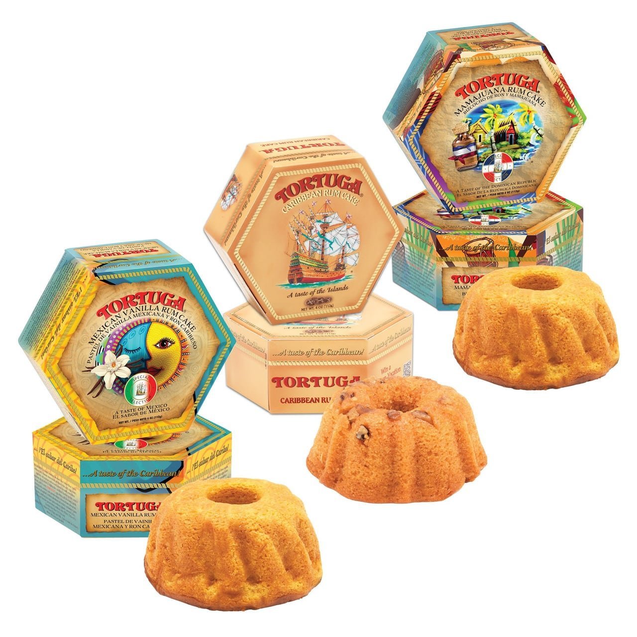 The Perfect Mothers' Day Gifts For Seniors: Show Appreciation In Style 16 Tortuga Mexican Vanilla & MamaJuana with Golden Original with Walnuts Six pack