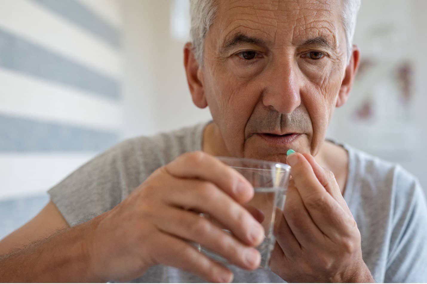 7 Common Post-Stroke Complications in Older Adults 1 Types of Post-Stroke Complications