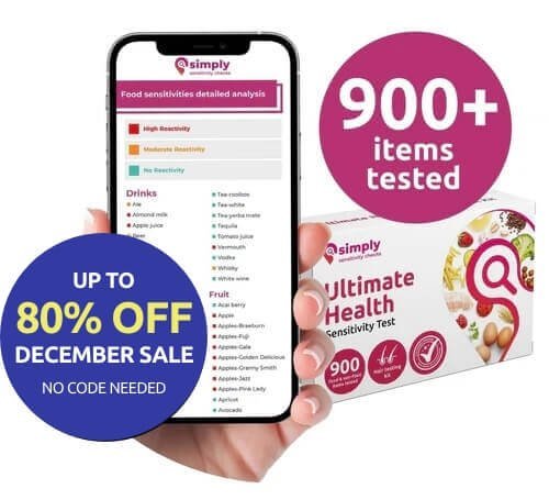 Golden Gifts: Holiday Shopping for Seniors. 22 Ultimate Health Dec Product 500x 1