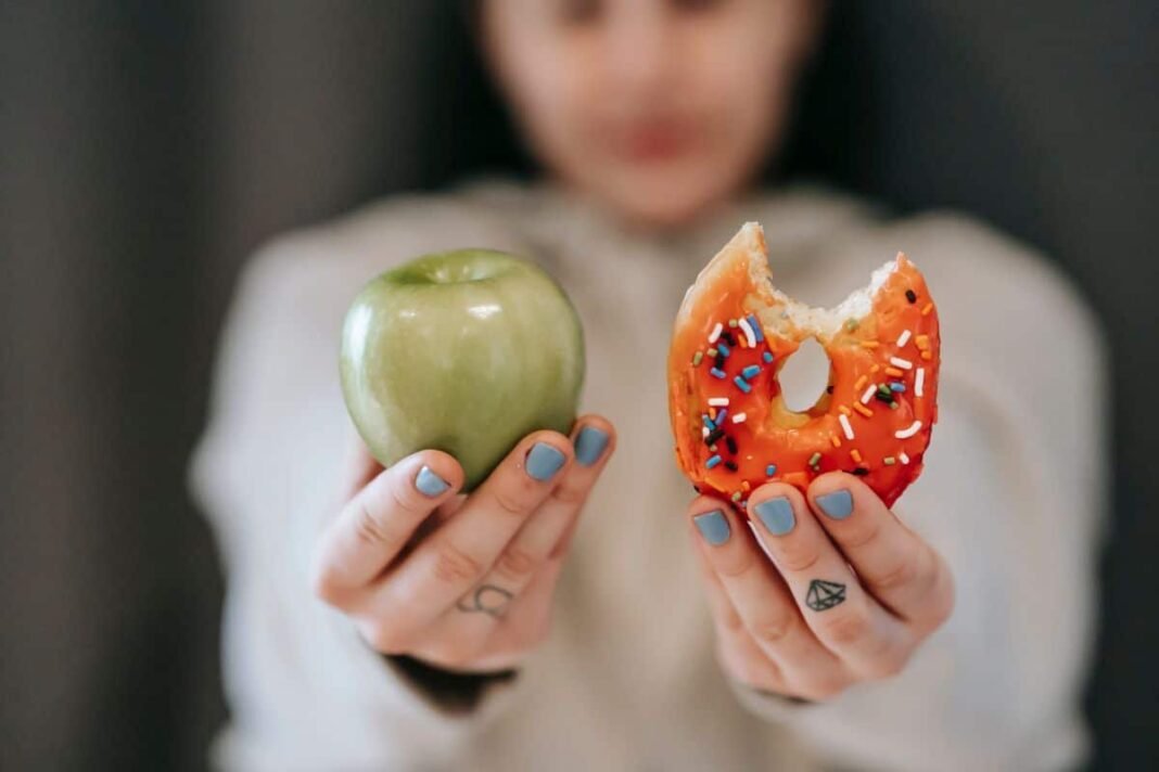 Uncovering The Hidden Dangers Of Added Sugar In Our Diet