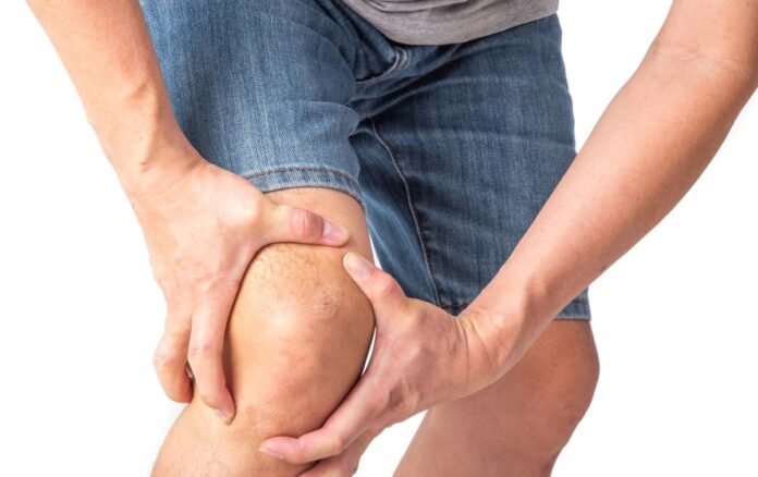 Understanding The Symptoms Of Arthritis