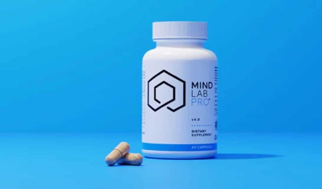 Unlocking Your Brain's Full Potential: A Mind Lab Pro Review