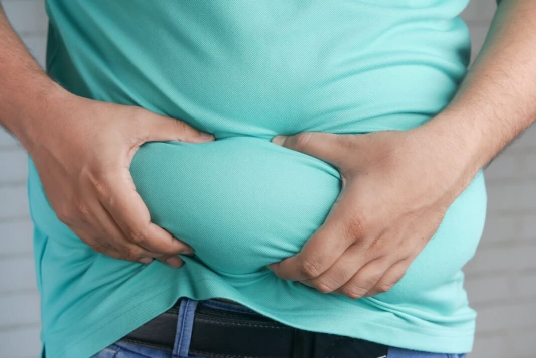 6 Simple Steps To Shrink Your Upper Belly Fat