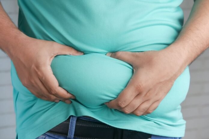 6 Simple Steps To Shrink Your Upper Belly Fat