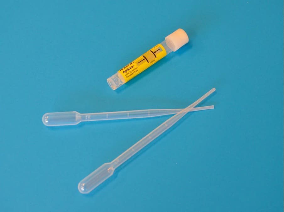 Urinalysis 1