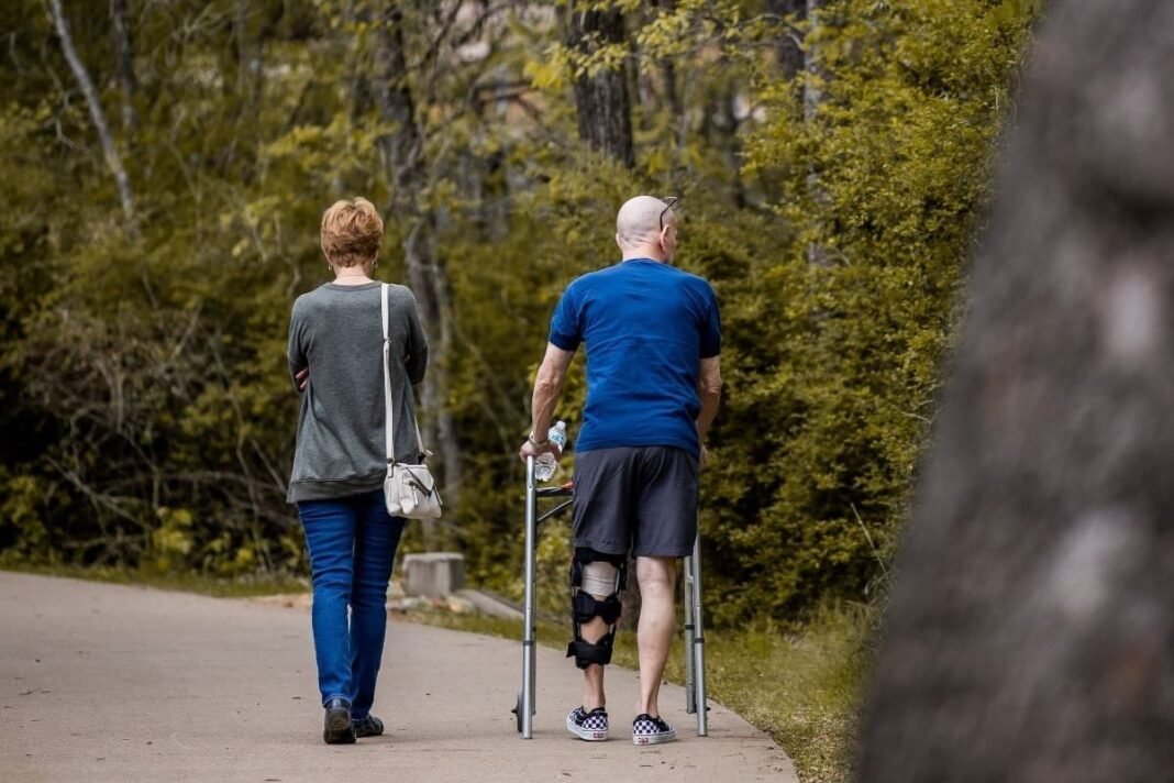 Walker Glides: Your Mobility Aid Solution