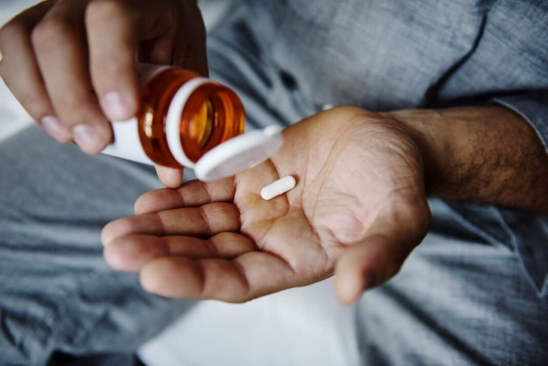 What Are the Side Effects of Your Arthritis Medications