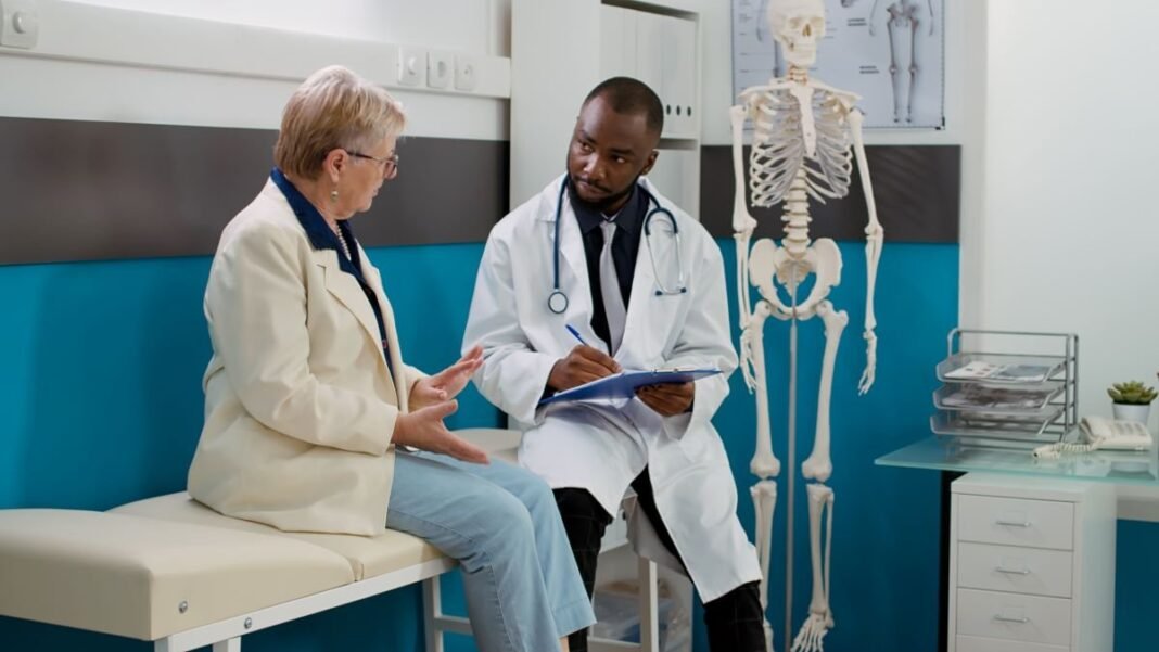 What Does Medicare Cover Besides Hospitalization