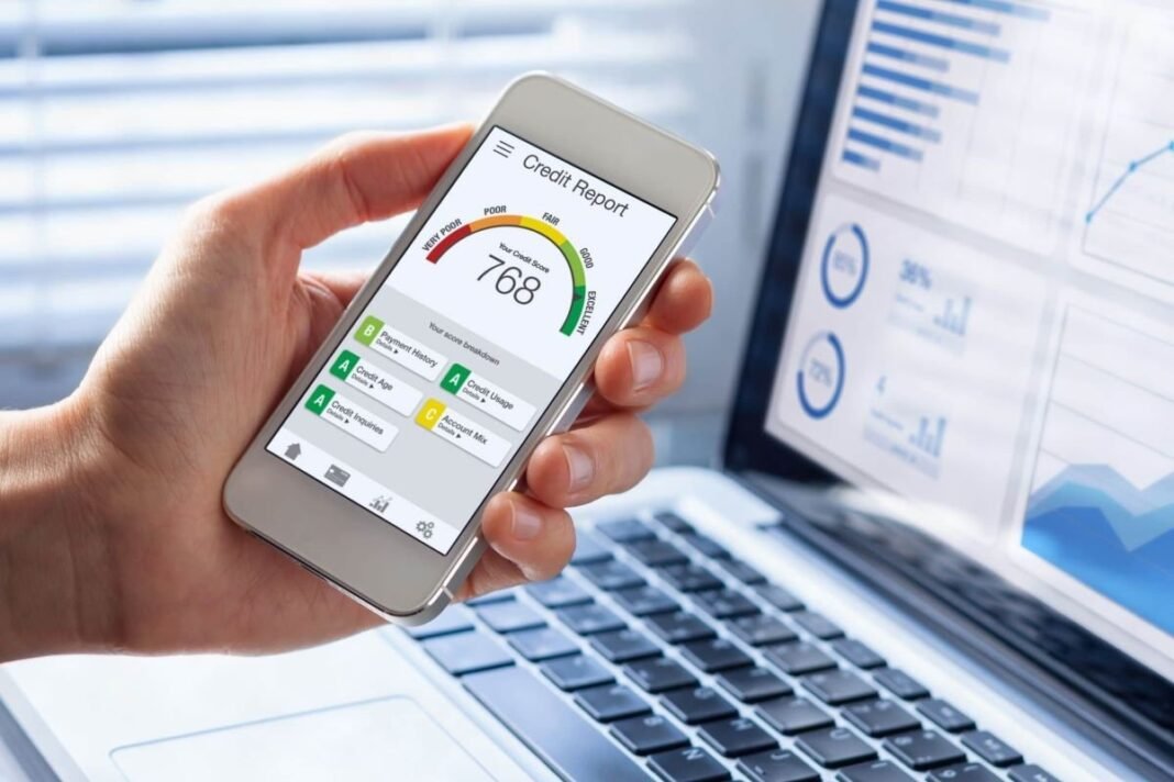 What Is An Excellent Credit Score And Why Is It Important