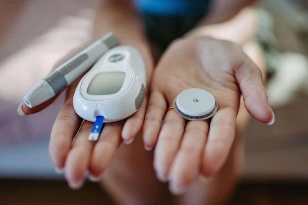 What Is Metformin An Overview Of The Diabetes Medication