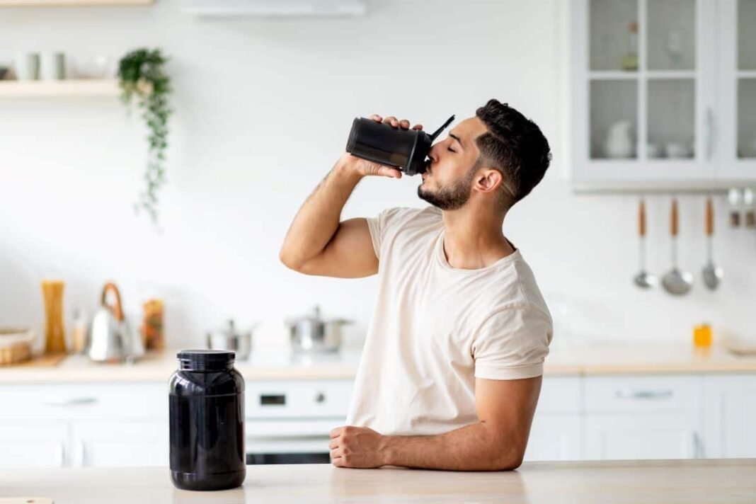 What Is The Difference Between Protein Powder And Meal Replacement