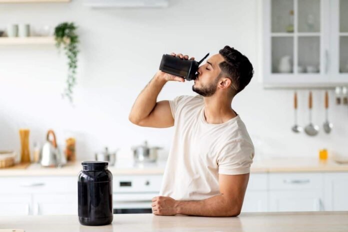 What Is The Difference Between Protein Powder And Meal Replacement