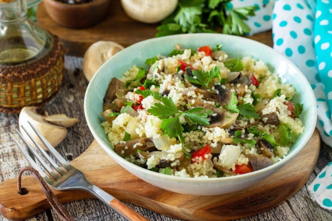 What Is The Healthiest Vegan Meal Delivery Service?