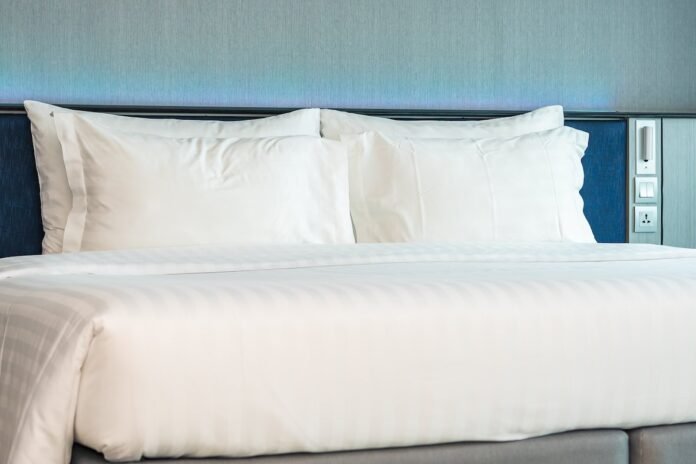 What Type of Mattress Do Hotels Use for a Perfect Night's Sleep?