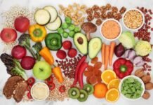 Discover the Top Diet Plans for Seniors What is a Proper Diet for a 60-year-old Female with Diabetes