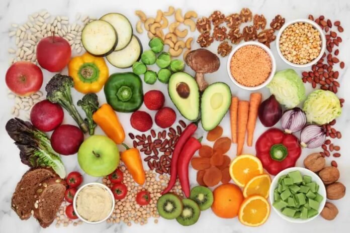 What is a Proper Diet for a 60-year-old Female with Diabetes