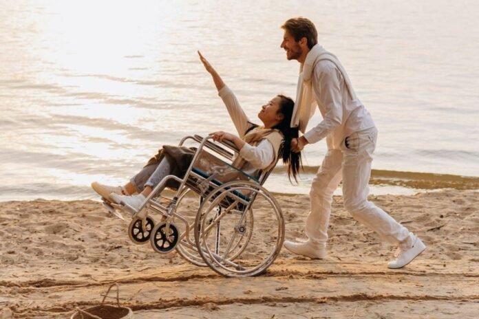 Finding Freedom with Transport Wheelchairs: Empowering Mobility for Everyone:
