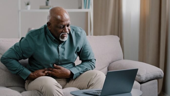 Why Eating Too Many Vegetables Can Lead To Diarrhea In Seniors