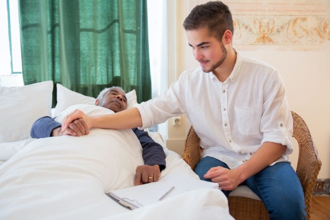 Why Investing In Long-Term Care Insurance Is A Good Idea