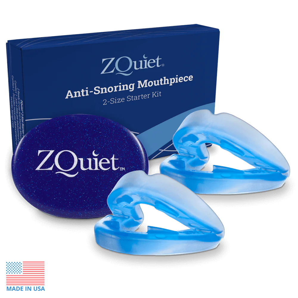 Zquiet 1