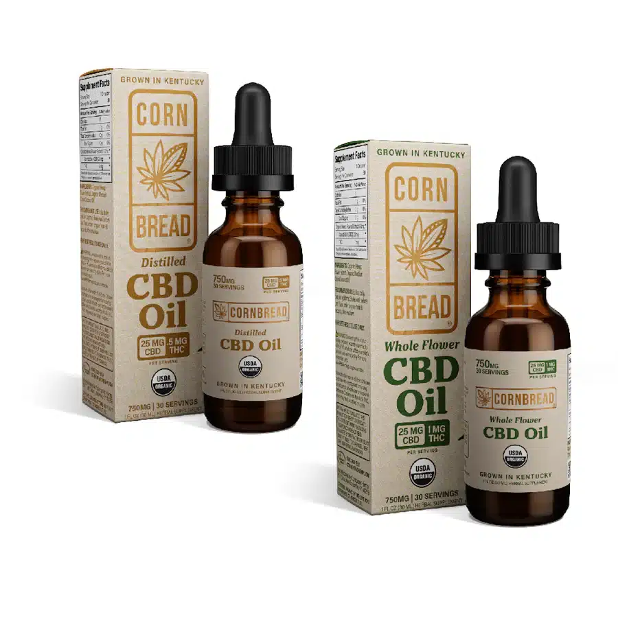 24 Benefits of CBD Oil: 2023 Research-Backed 1 Cornbread Hemp / AM - PM CBD Oil Bundle AM - PM CBD OIL BUNDLE