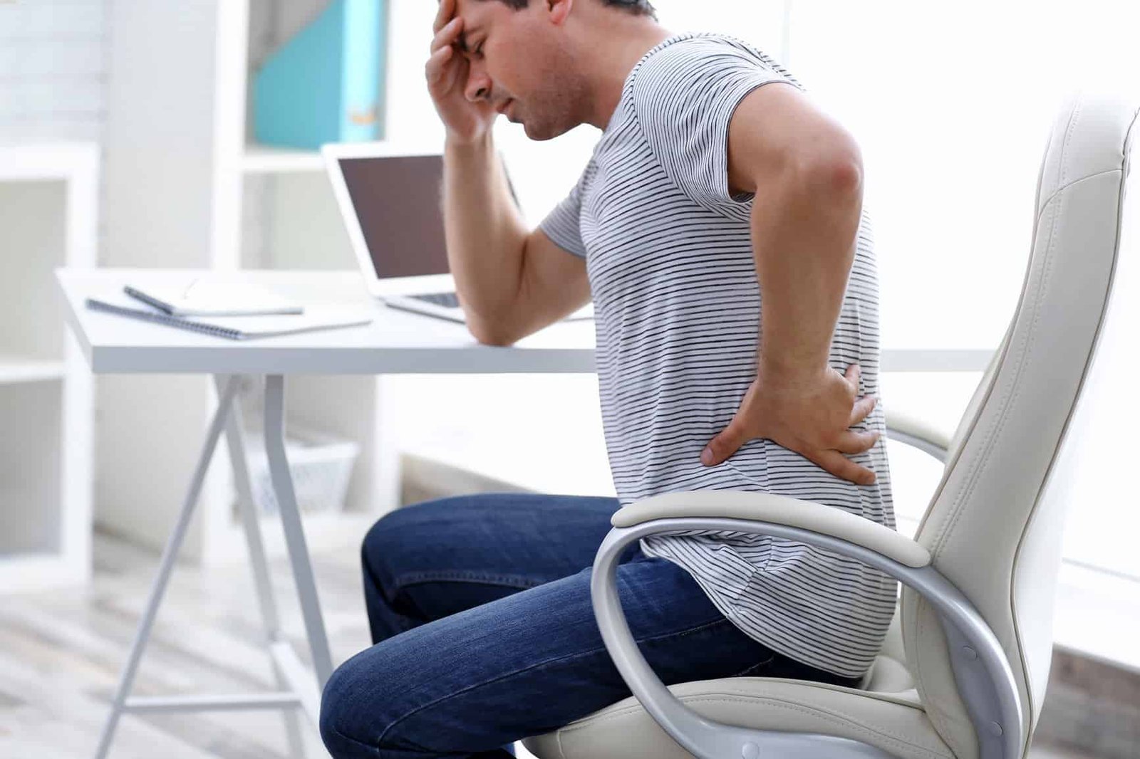 5 Facts About the Real Causes of Back Pain 1 What is the Cause of my Back Pain?