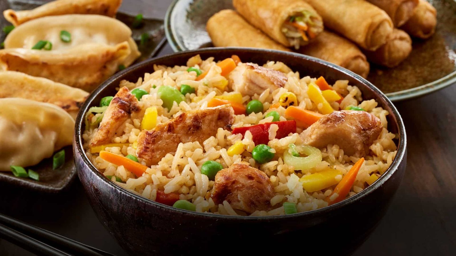 Best Holiday Gift Guide For Older Adults 31 best asian food