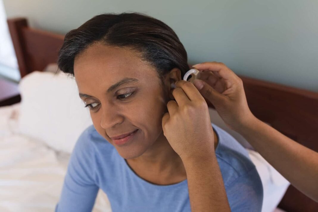 best bluetooth hearing aid 2022