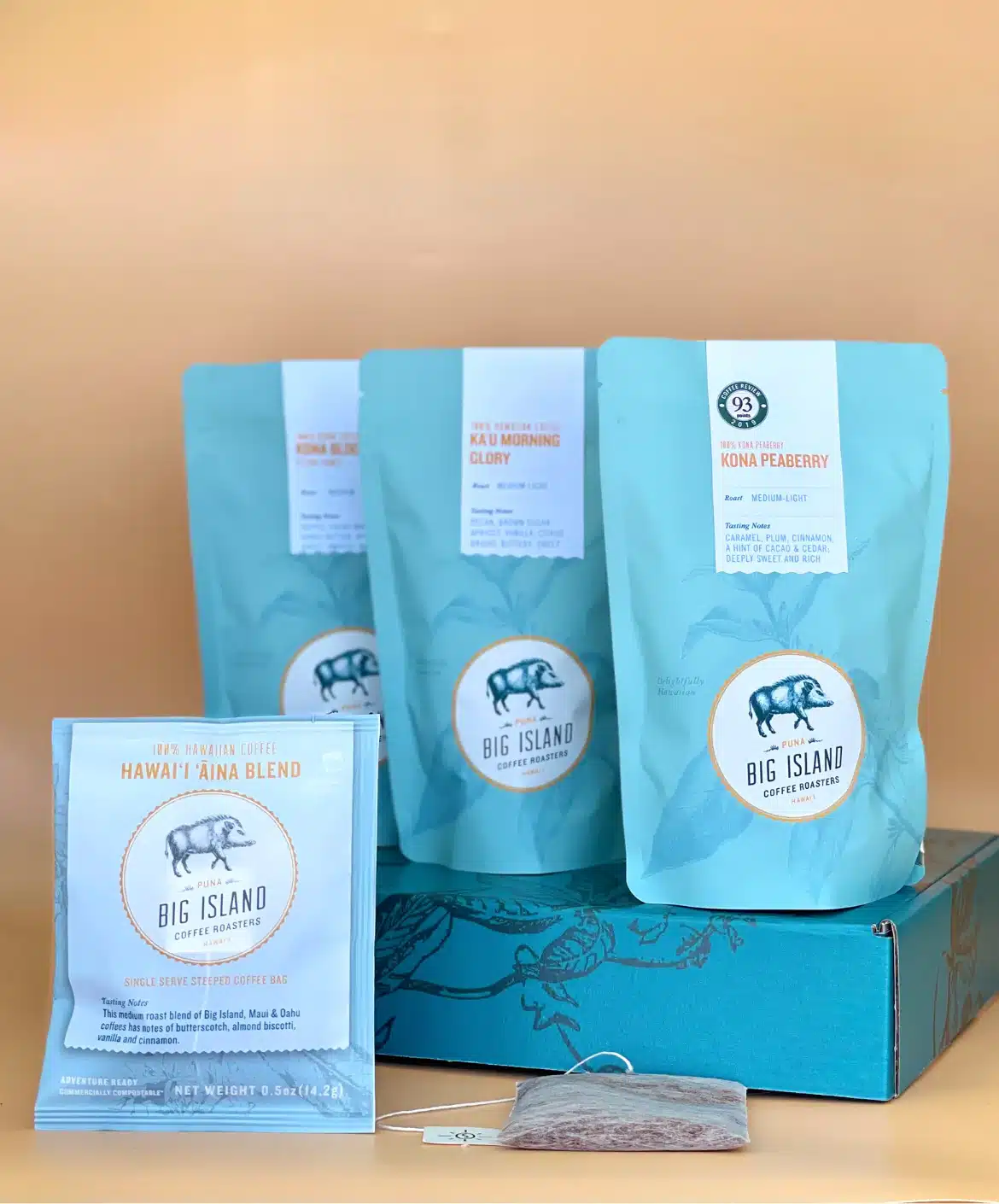Best Holiday Gift Guide For Older Adults 30 big island coffee roasters