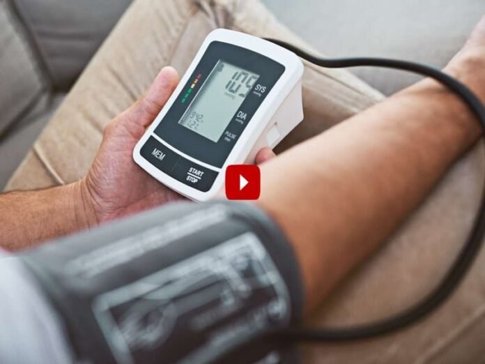 blood pressure