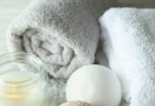 Elevate Your Bath Time: CBD Bath Bombs Elevate Your Bath Time: CBD Bath Bombs