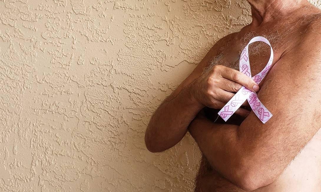 Learn all about the Big Four Cancers and more from The Authorities 11 breast cancer awareness also applies to men especially as they get older and in october they draw t20 AlR8jW